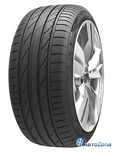 Maxxis Victra Sport 5 275/40R19 105Y